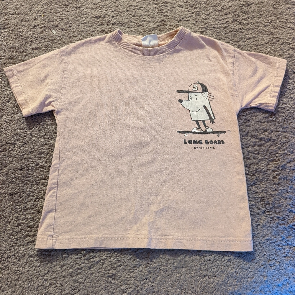 Zara shirt